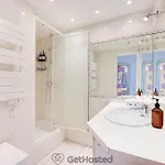 Apartman Eiffel Tower View - Charming Artist Flat - Gethosted Párizs