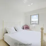 Eiffel Tower View - Charming Artist Flat - Gethosted Apartman Párizs